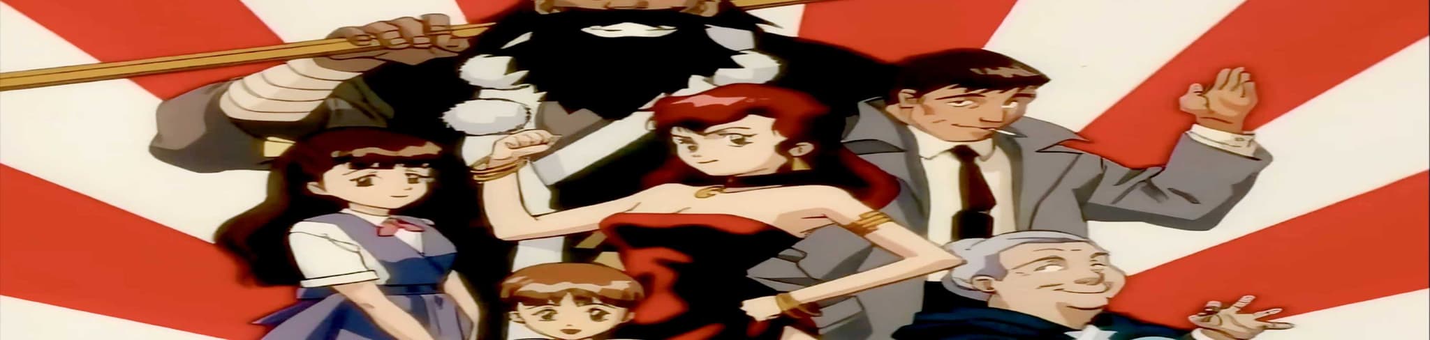 Phantom Quest Corp. banner