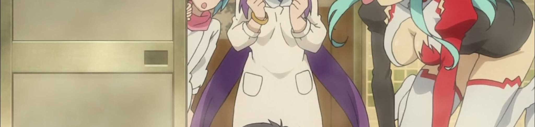 Ai Tenchi Muyou! Recaps banner
