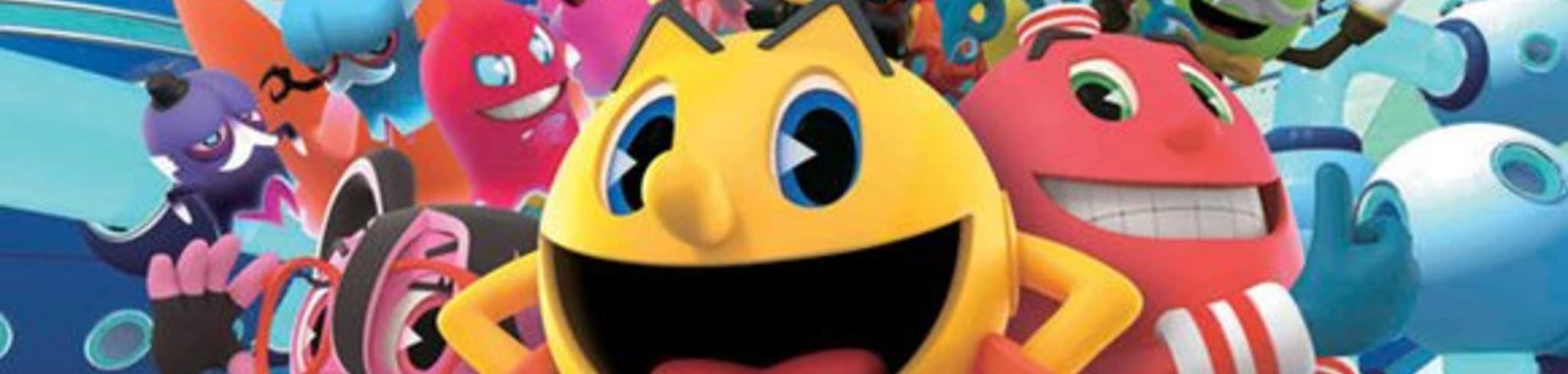 Pac-World banner