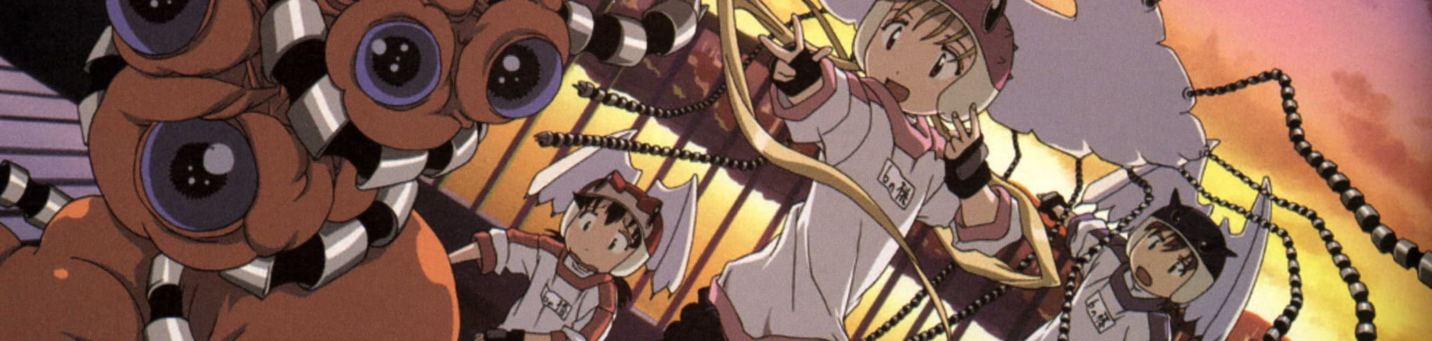 Alien 9 banner
