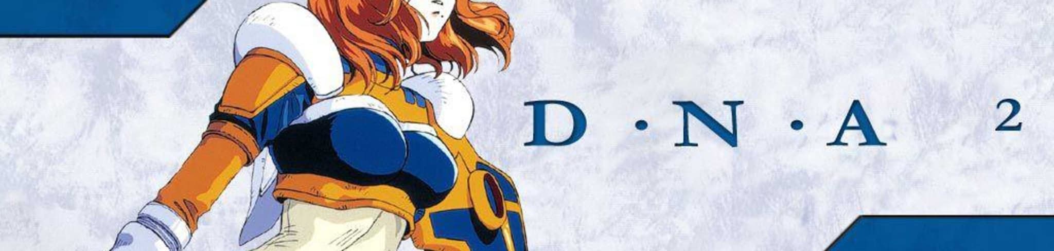 DNA² OVA banner