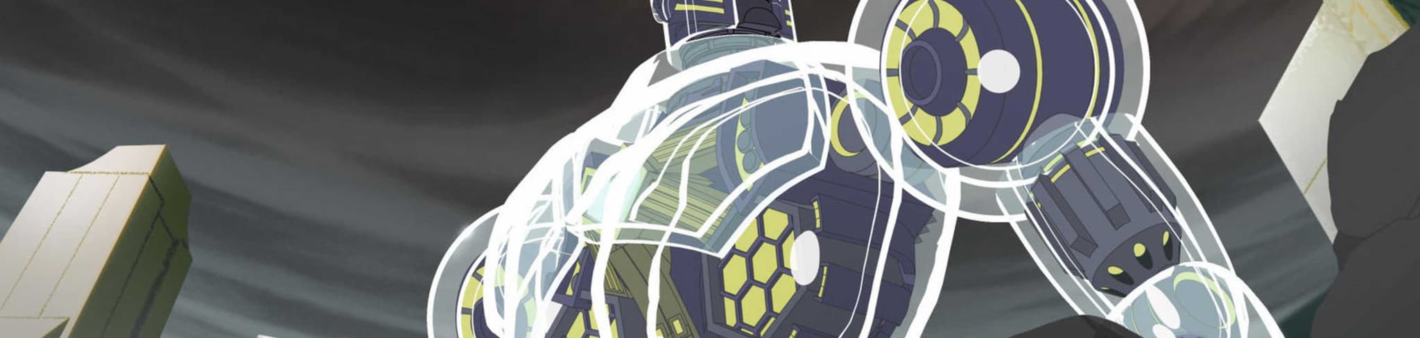 Sym-Bionic Titan banner
