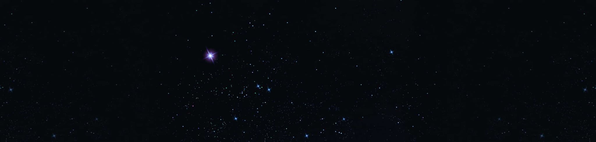 The Legend of the Galactic Heroes The New Thesis: Star-Crossed banner