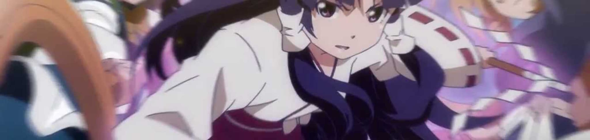 Touhou PVD 5 banner