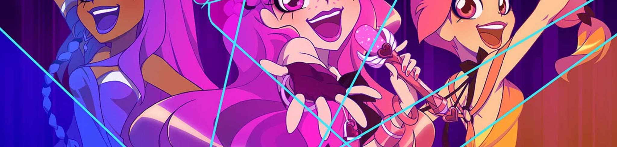 LoliRock banner