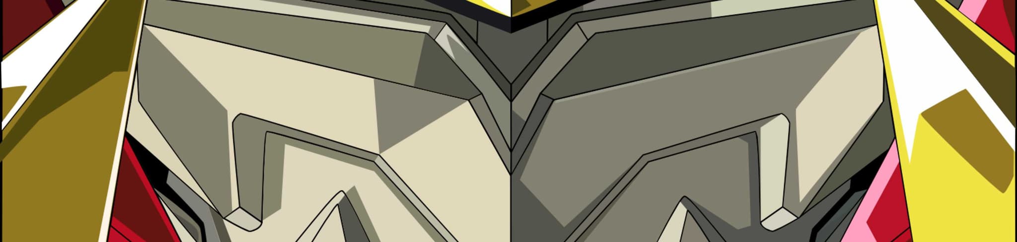 GaoGaiGar Final banner