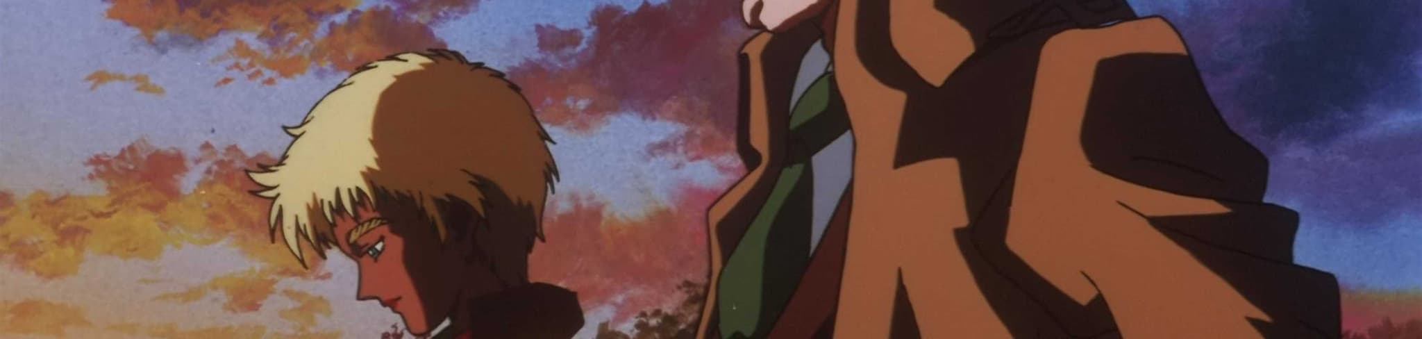 Lupin the Third: Dead or Alive banner