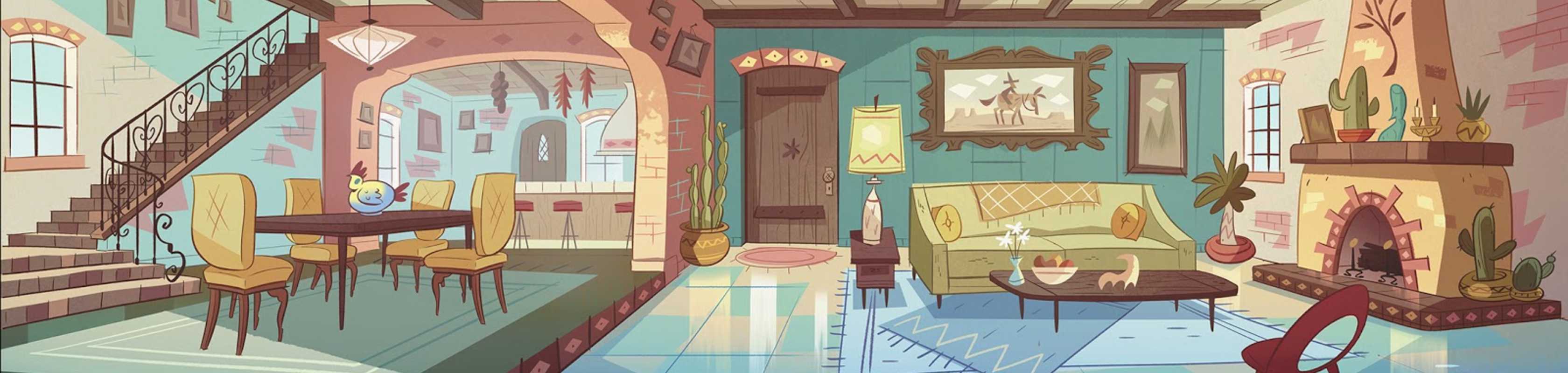 Star vs. the Forces of Evil Season 3 banner