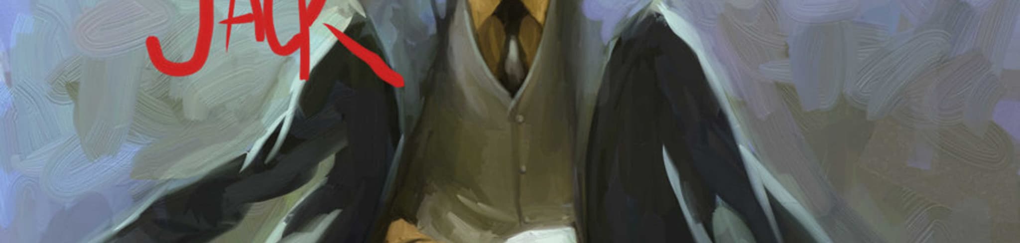 Black Jack: The Movie banner