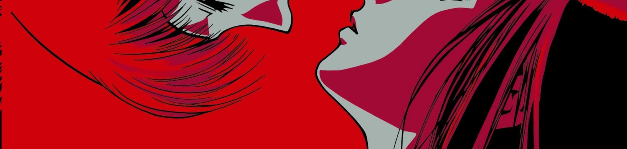 The Devil Lady banner