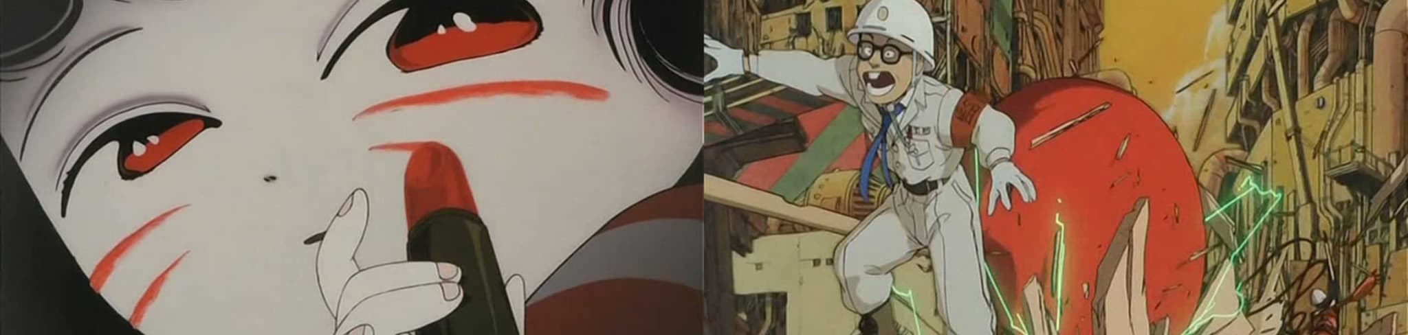 Neo Tokyo banner