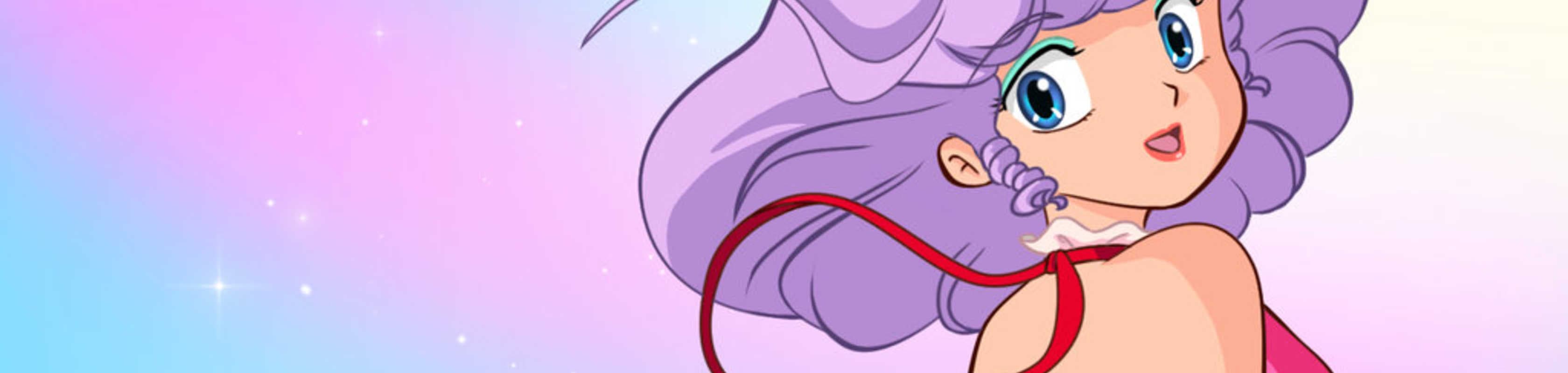 Magical Angel Creamy Mami banner