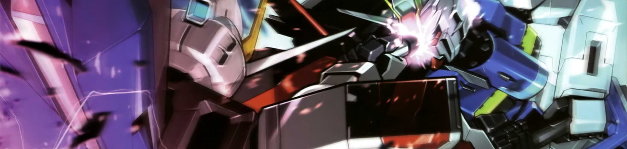 Mobile Suit Gundam Seed: After-Phase Between the Stars banner