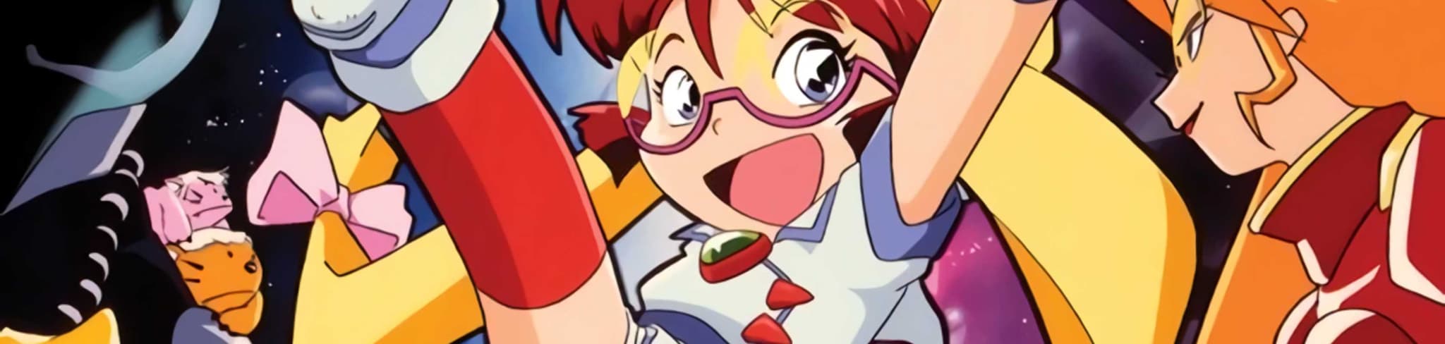 Space Pirate Mito banner