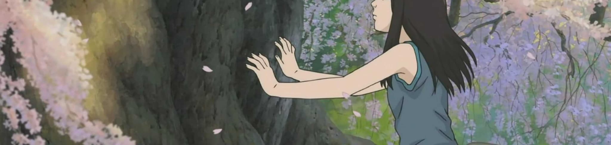Miyori's Forest banner