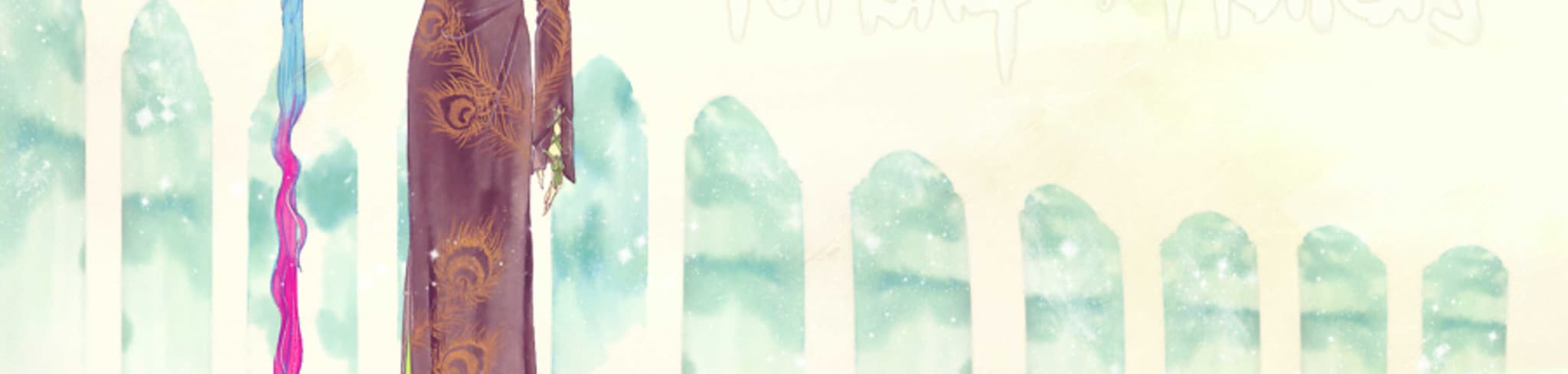 Pet Shop of Horrors banner