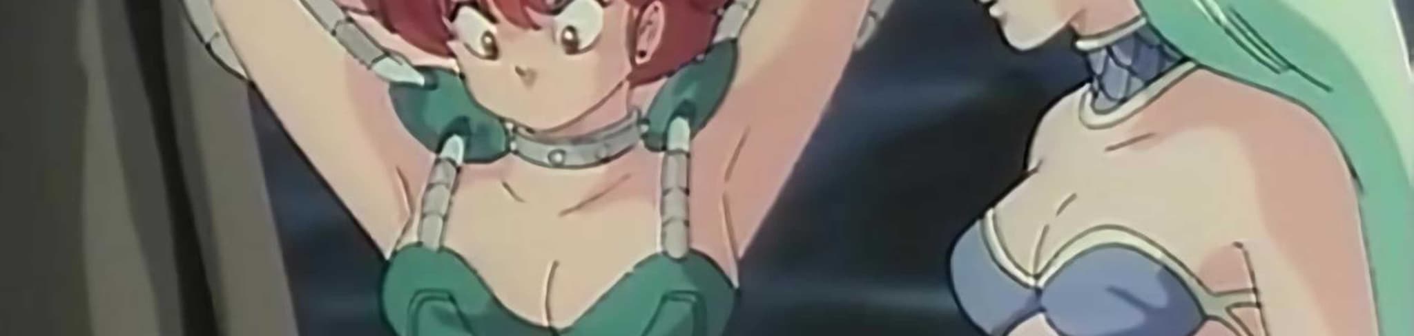 Maris the Chojo banner