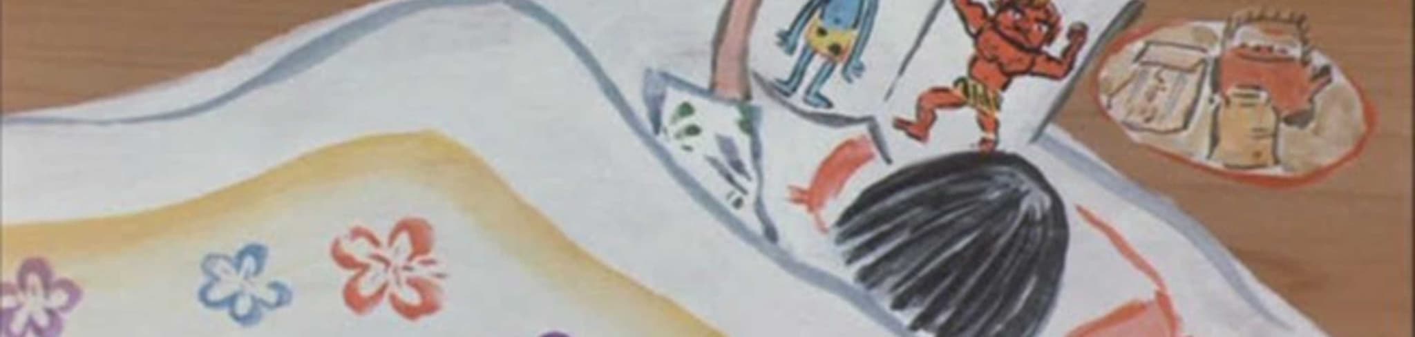 Nanmu Ichibyousokusai banner