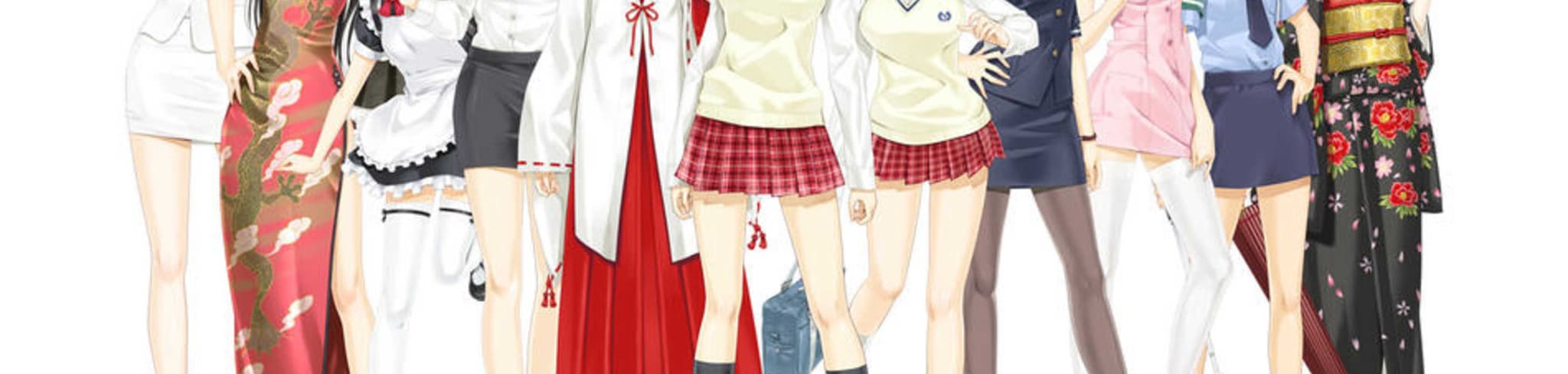 Master of Martial Hearts banner