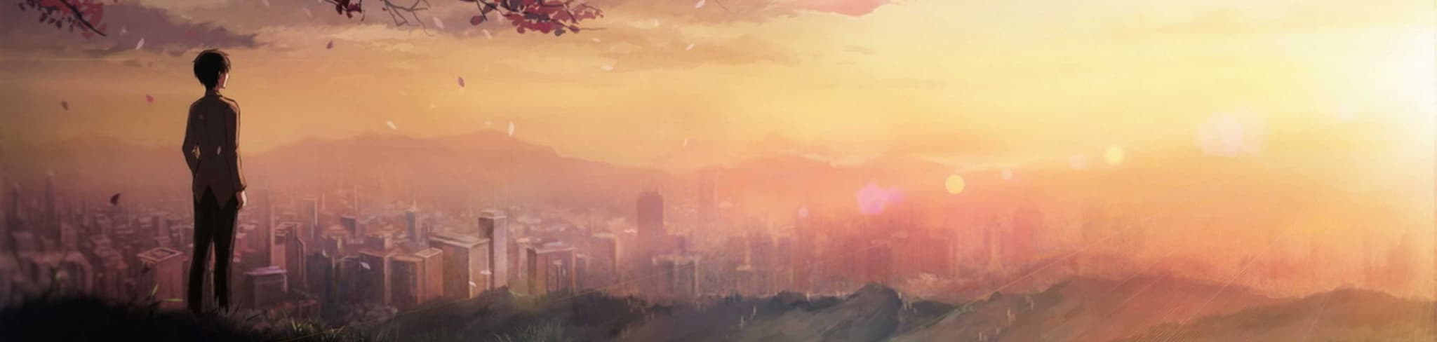 The Place Promised in Our Early Days banner