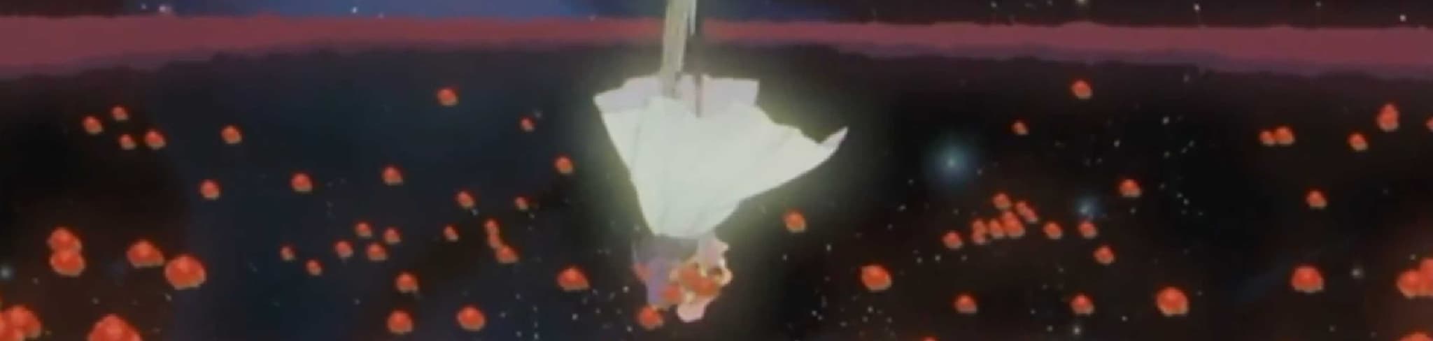 Revolutionary Girl Utena: The Adolescence of Utena banner