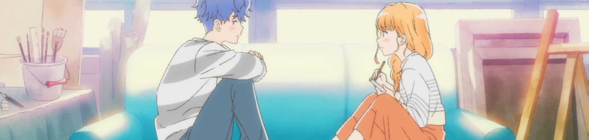 A Day Before Us 2nd Season banner