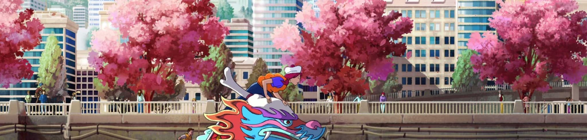 Only Slightly Exaggerated banner