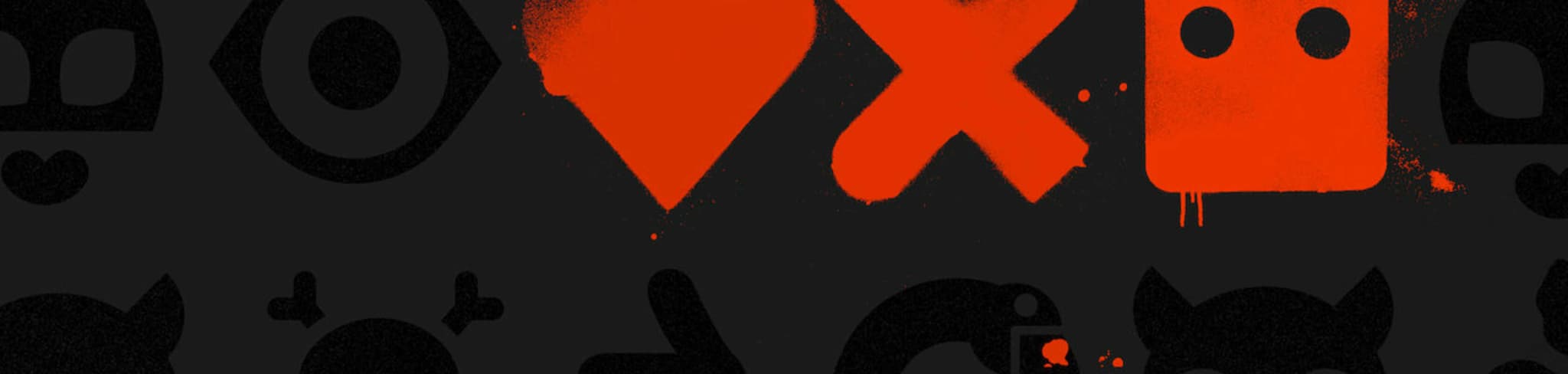 Love, Death + Robots banner