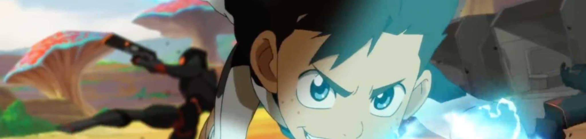 KOJI Pilot banner