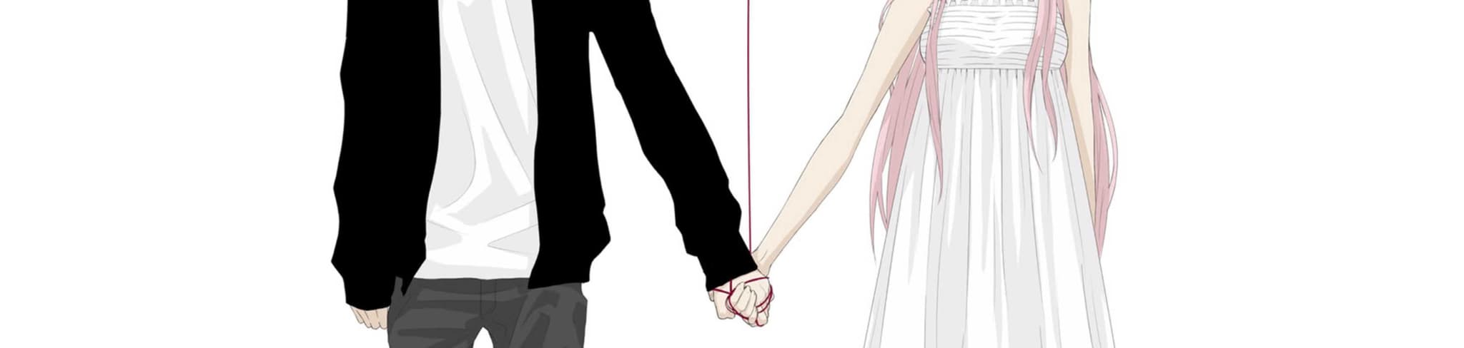 Just Be Friends banner