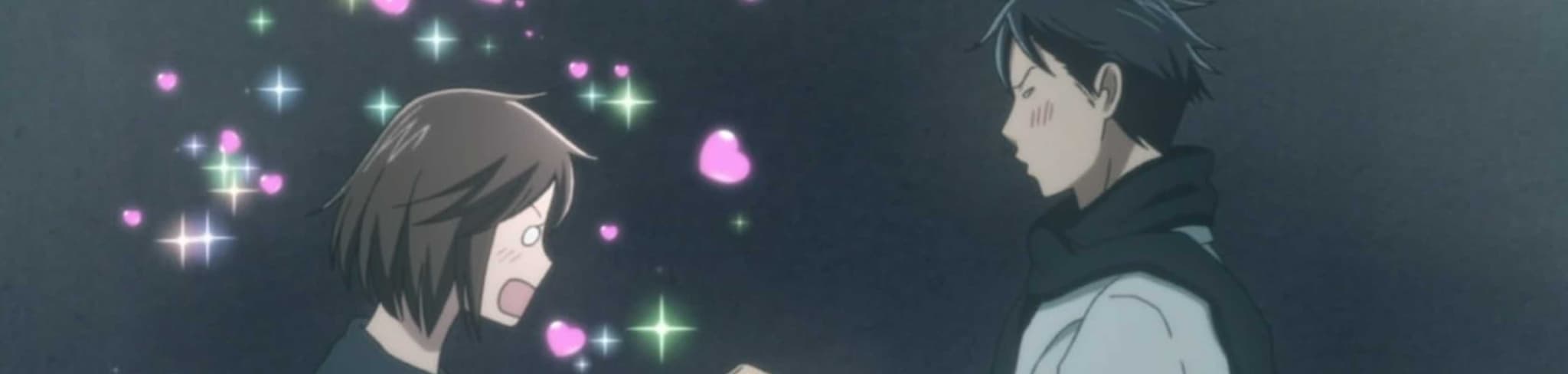 Nodame Cantabile Finale banner