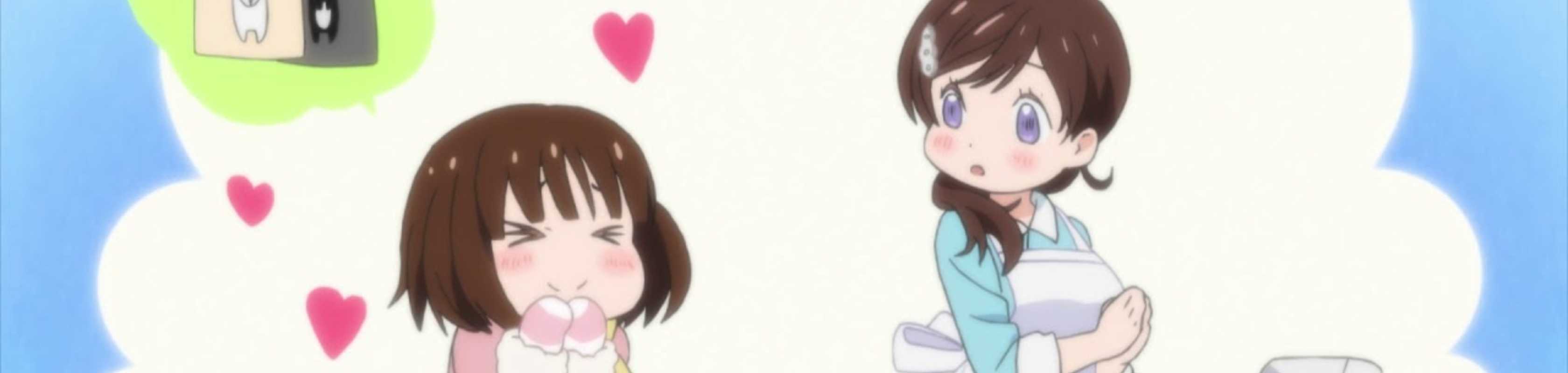 Lion meets HachiClo banner