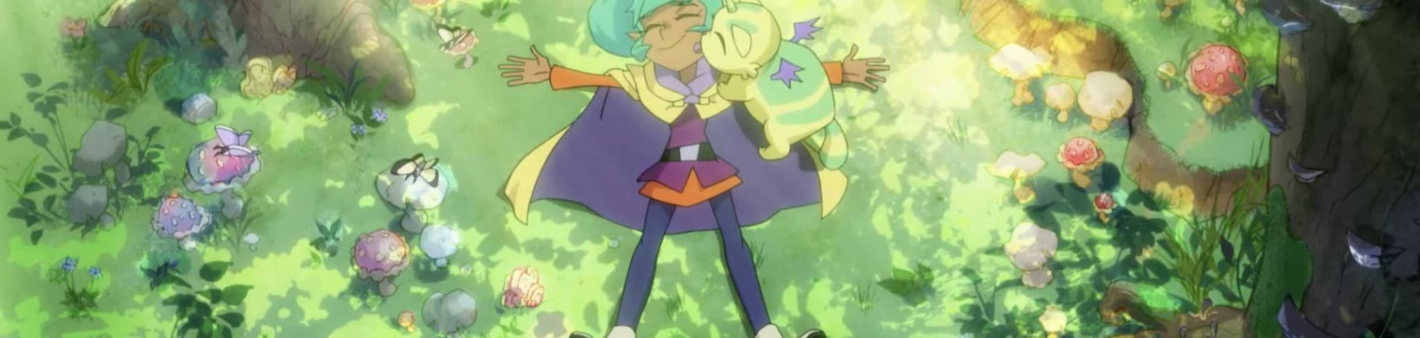 Harpy Gee banner