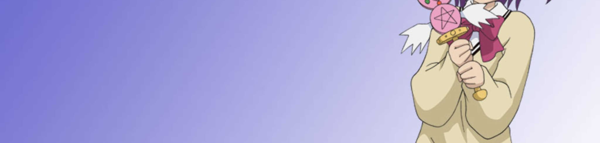 Nanaka the Distraction banner