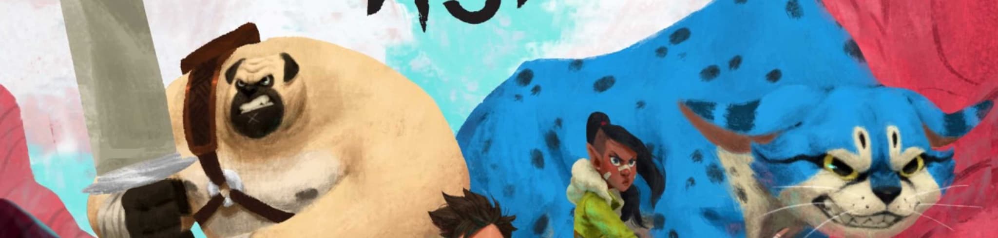 Koji banner