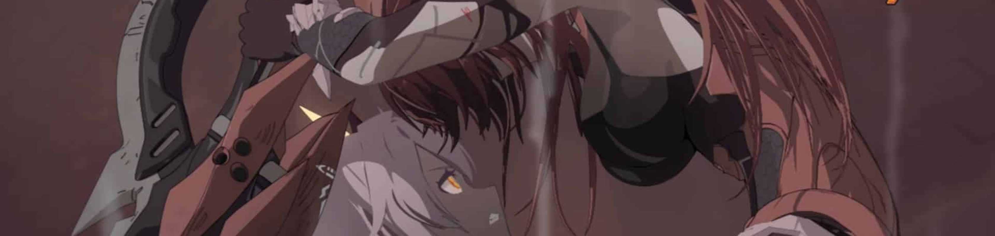 Honkai Impact 3rd: Final Lesson banner