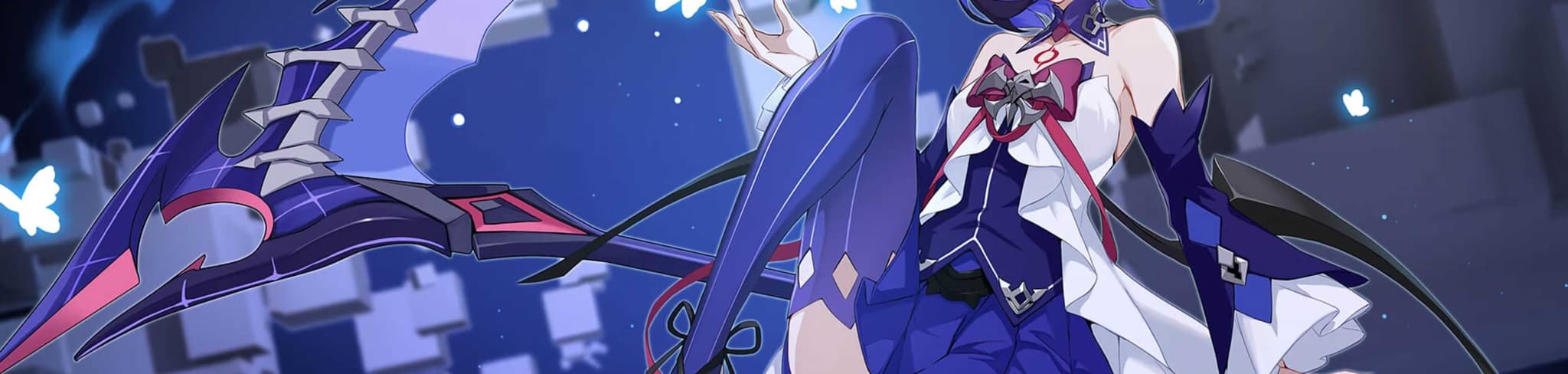 Honkai Impact 3rd: Seele banner
