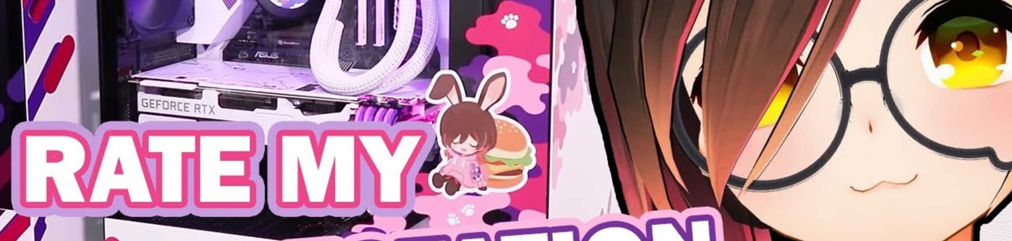 FICTION banner
