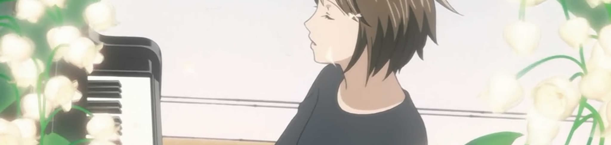 Nodame Cantabile OVA banner