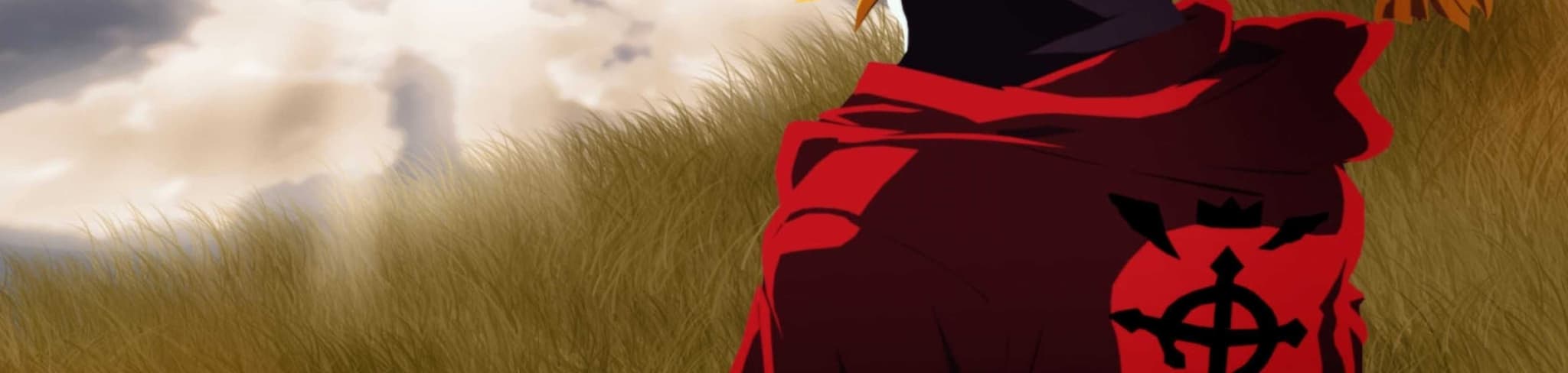 Fullmetal Alchemist: Brotherhood Specials banner