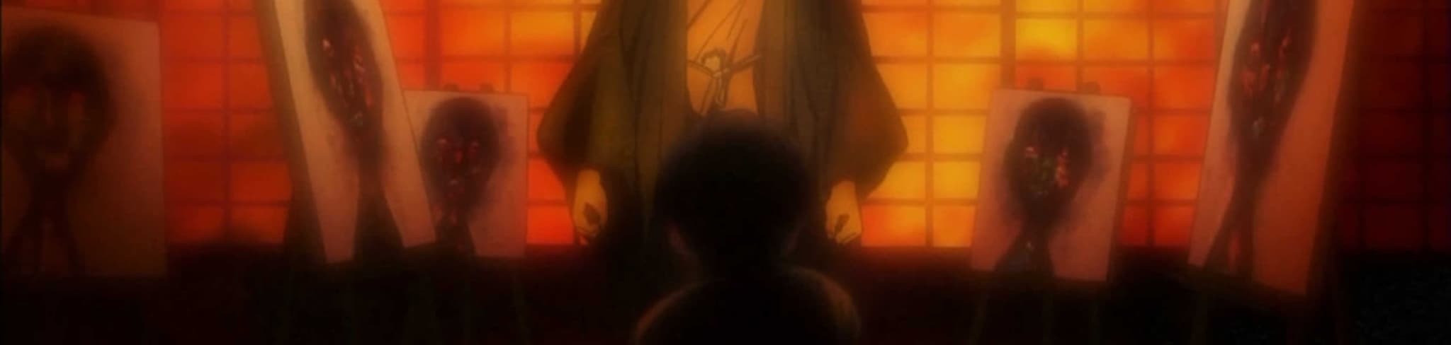 Ningen Shikkaku: Director's Cut-ban banner