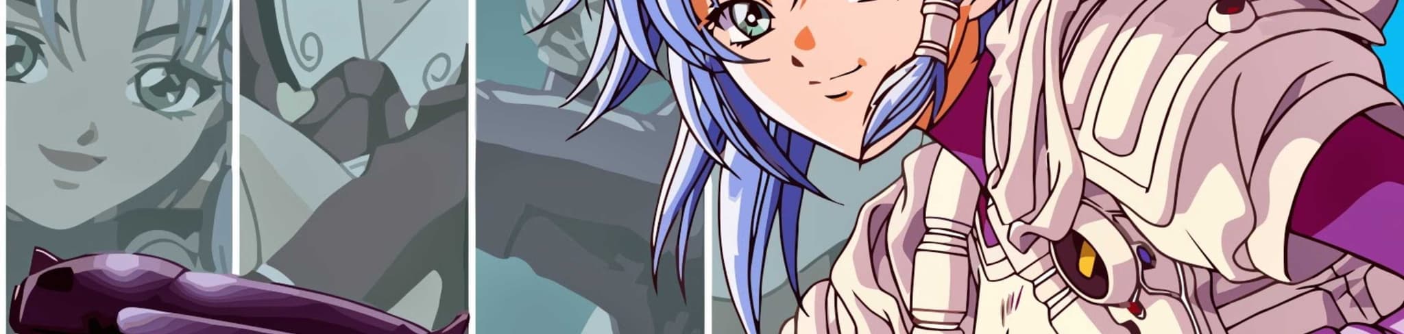 DNA² banner