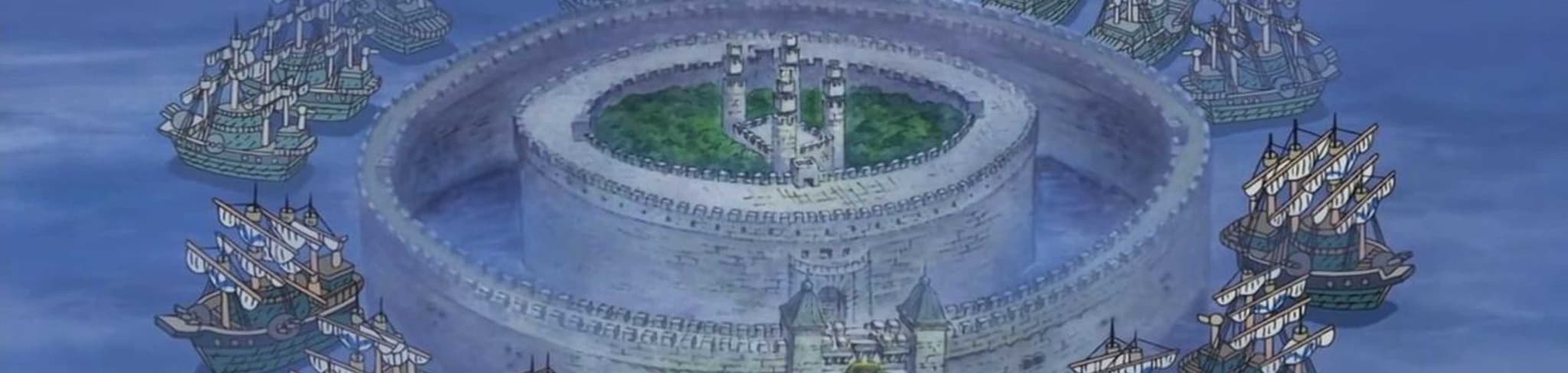 One Piece Recap banner