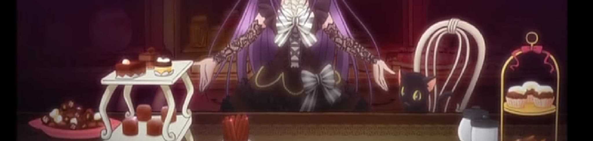 The Magic of Chocolate banner