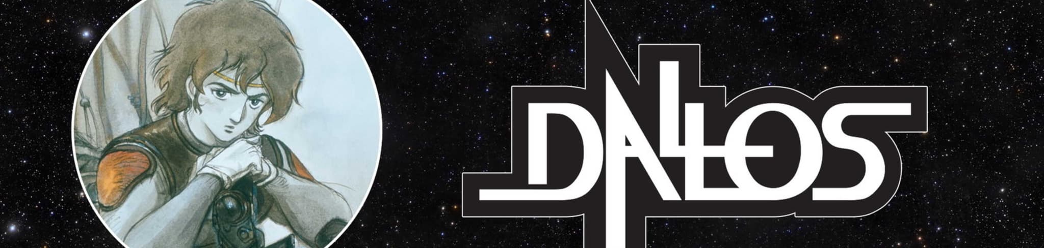Dallos Special banner
