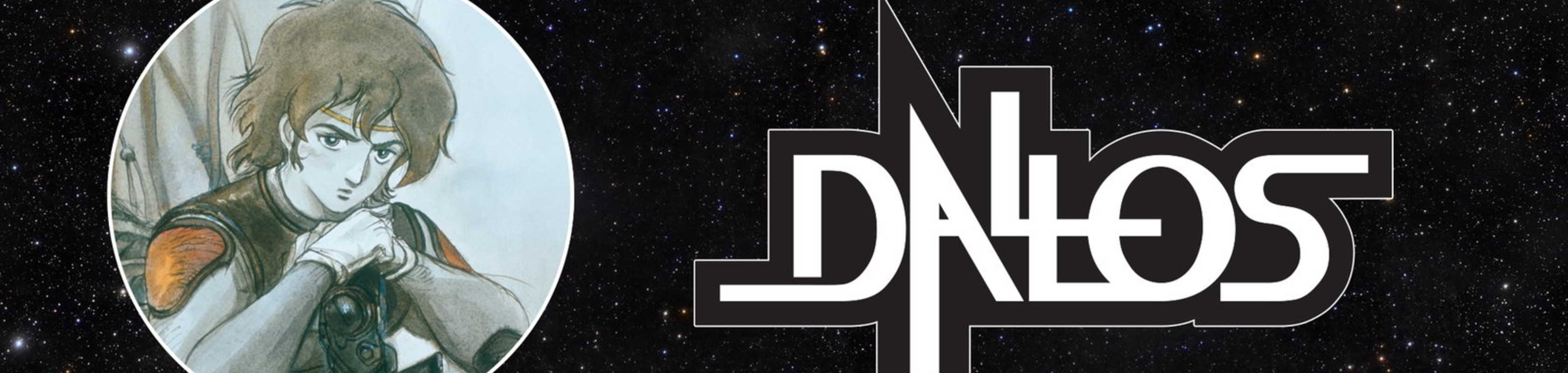 Dallos Special banner