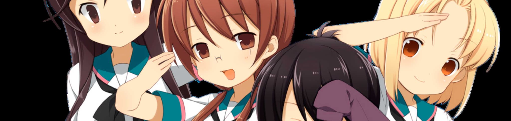 A-Channel: +A-Channel banner