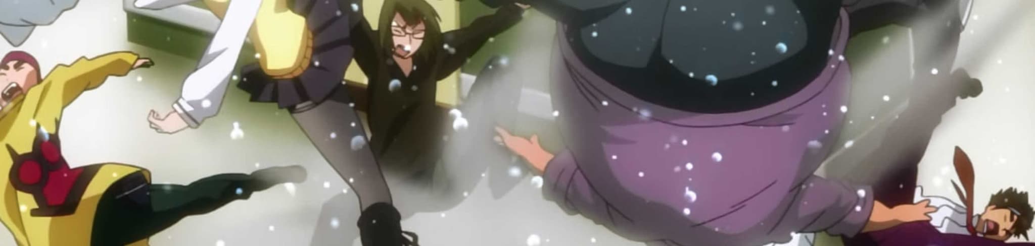 Ben-To Picture Drama banner
