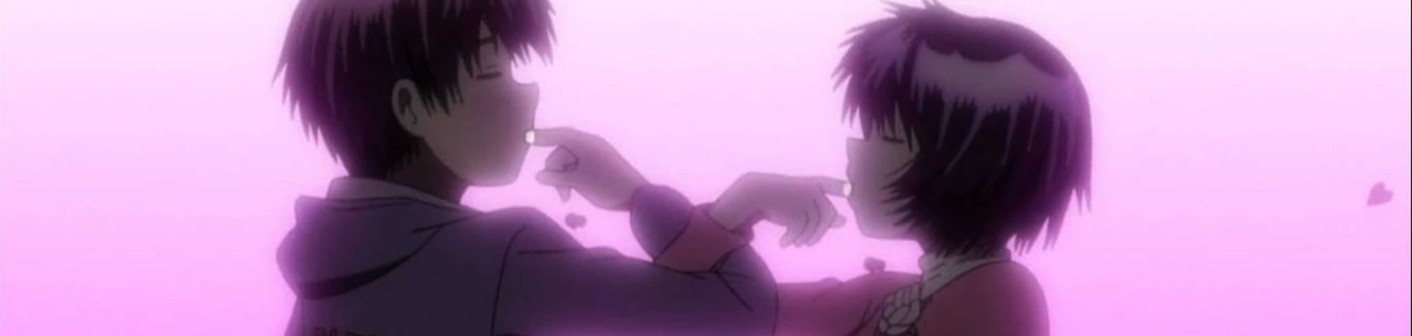 Mysterious Girlfriend X: A Mysterious Summer Festival banner