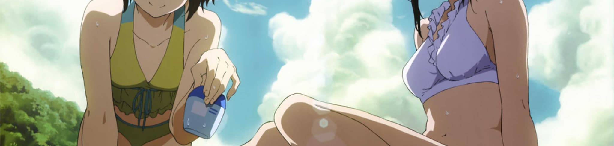 Hyouka: What Should Be Had banner